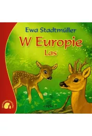 W Europie. Las cz. 1