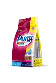 Proszek do prania Purox Color 10 kg