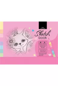 Fresh Szkicownik 48 kartek