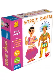 Gra Stroje wiata Granna