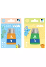 Interdruk Gumko-temper�wka B&B Kids Pastel
