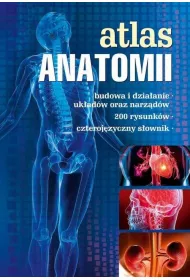 Atlas anatomii