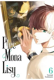 P�e� Mona Lisy. Tom 6