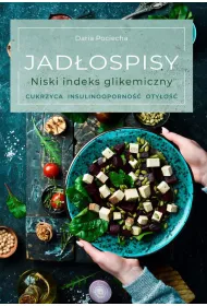 Jad�ospisy. Niski indeks glikemiczny