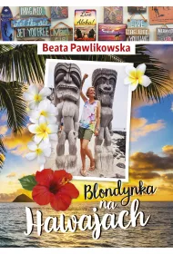 eBook Blondynka na Hawajach mobi epub