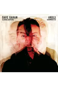 Angels & Ghosts. CD