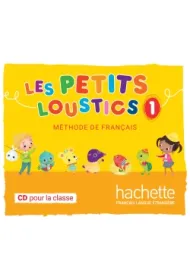Les Petits Loustics 1. CD do Podrcznika