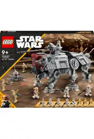 LEGO Star Wars Maszyna kroczca AT-TE 75337