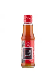 House of Asia Olej z praonego sezamu i ziaren soi 150 ml