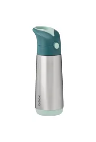 b.box Bidon termiczny Emerald Forest 500 ml