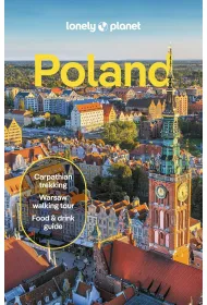 Poland. Lonely Planet