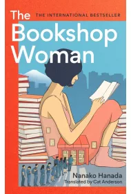 The Bookshop Woman