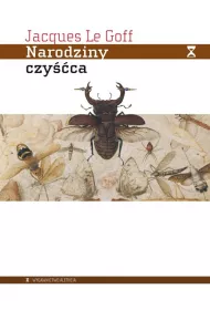 Narodziny czyca