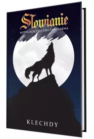 Sowianie: Klechdy (twarda oprawa)
