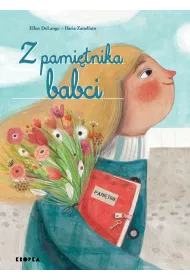 Z pamitnika babci