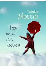 Trzy metry nad niebem (pocket)