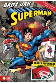 B�d� jak Superman