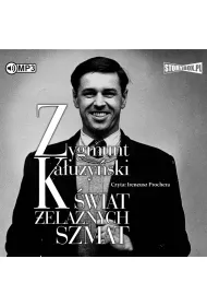 Audiobook �wiat �elaznych szmat CD