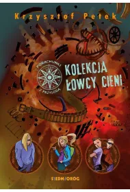 Kolekcja �owcy Cien. Porachunki z przygod�