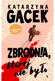 Zbrodnia, kt�rej nie by�o