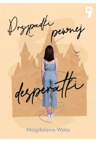 eBook Przypadki pewnej desperatki mobi epub