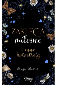 eBook Zaklcia miosne i inne katastrofy mobi epub