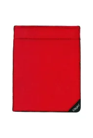 Nakabayashi Podk�adka-etui do myszki czerwona