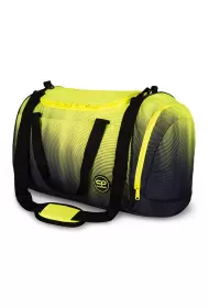 Coolpack Gradient Lemon Torba sportowa Coolpack Fitt Gradient Lemon