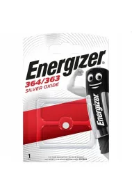 Baterie 364-363(SR621) 1 szt ENERGIZER (AG1)