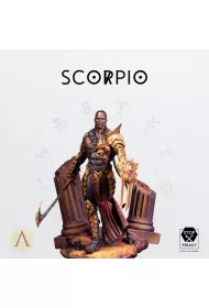 Scale 75 Scale75: Zodiak Scorpio 35 mm