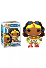 POP! DC Super Heroes - Wonder Woman