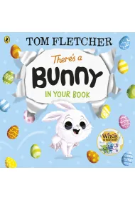 There`s a Bunny in Your Book