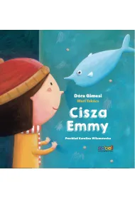 Cisza Emmy