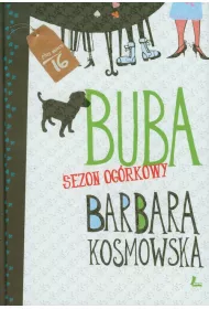Sezon og�rkowy. Buba. Tom 2