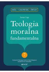 Teologia moralna fundamentalna