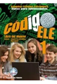 Codigo ELE 1 podr�cznik