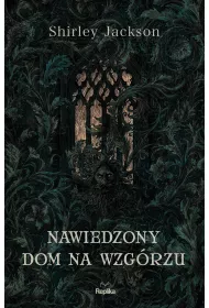 eBook Nawiedzony dom na wzgrzu mobi epub