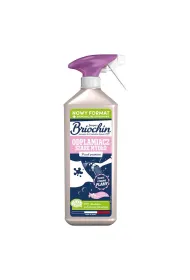 Briochin Odplamiacz do tkanin na bazie szarego myd�a eco 300 g