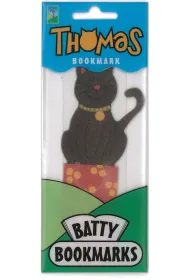If Batty I Zak�adka kot Thomas