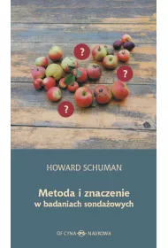 Metoda i znaczenie w badaniach sonda�owych
