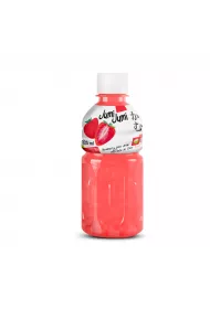 Jumi Jumi Napj niegazowany Truskawka z nata de coco 320 ml