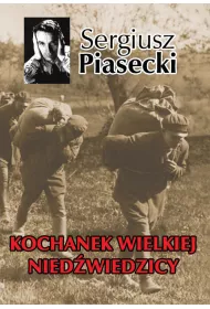 Kochanek Wielkiej Nied�wiedzicy