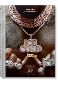 Ice Cold. A Hip-Hop Jewelry History wer. angielska