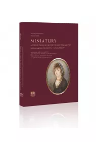 Miniatury artyst�w polskich i obcych w Polsce..