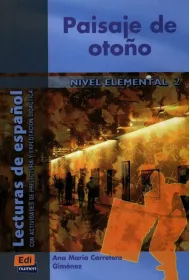 Paisaje de otoño
