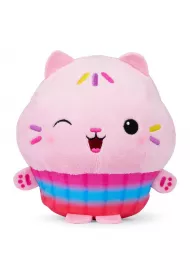 Koci Domek Gabi. �akotek, pluszak 25CM Universal Plush