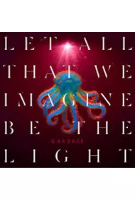 Let All That We Imagine Be The Light (CD)