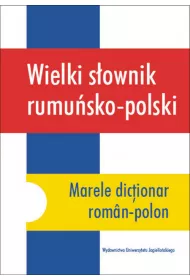 Wielki s�ownik rumu�sko-polski