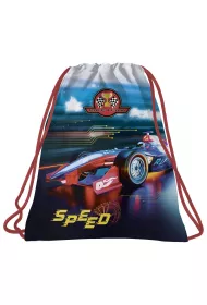 Derform Worek na obuwie Race team 10