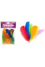Aliga Pi�rka 10-12cm 50 szt